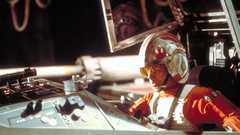 Star wars Movies Luke