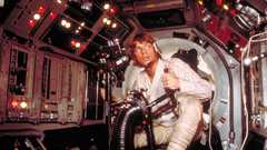 Star wars Movies Luke