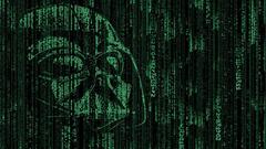 Star wars Movies matrix