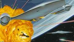 Star wars Movies Naboo