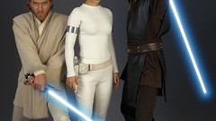 Star wars Movies Natalie