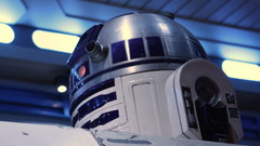 Star wars Movies r2d2