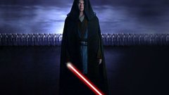 Star wars Movies Revenge