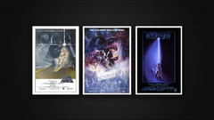 Star wars Movies science