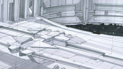 Star wars Movies ships