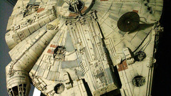 Star wars Movies spaceships