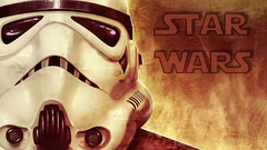 Star wars Movies stormtroopers