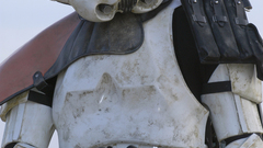 Star wars Movies stormtroopers