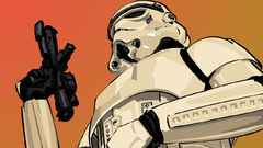 Star wars Movies stormtroopers