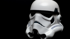 Star wars Movies stormtroopers