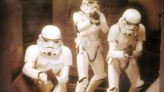 Star wars Movies stormtroopers