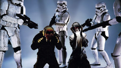 Star wars Music stormtroopers