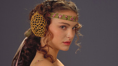 Star wars Natalie Portman