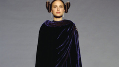 Star wars Natalie Portman