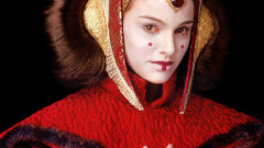Star wars Natalie Portman