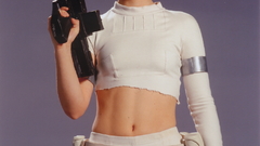 Star wars Natalie Portman