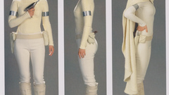 Star wars Natalie Portman