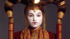 Star wars Natalie Portman