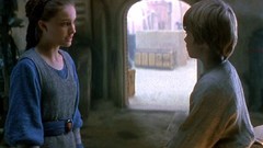 Star wars Natalie Portman