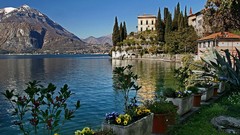 Star wars nature Italy