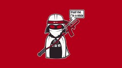 Star wars ninjas