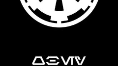 Star wars obey Galactic Empire