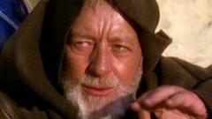 Star wars obi-wan kenobi