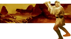 Star wars obi-wan kenobi