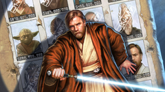 Star wars obi-wan kenobi