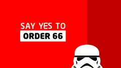 Star wars order 66