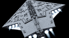 Star wars outer space