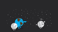 Star wars outer Space