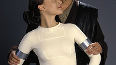 Star wars Padme Amidala