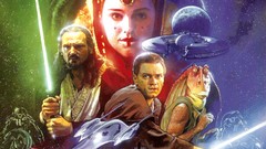 Star wars Padme Amidala