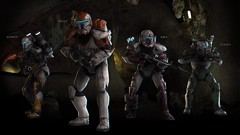 Star wars pc games video games republic commando