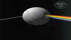 Star wars pink floyd
