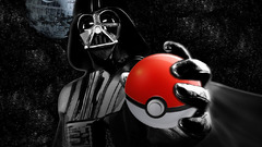 Star wars Poke Balls