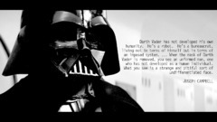 Star wars Quotes darth