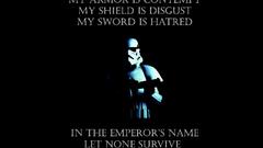 Star wars Quotes Storm