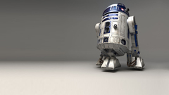 Star wars r2d2
