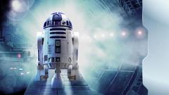 Star wars r2d2