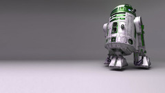 Star wars r2d2