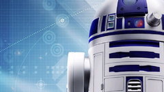 Star wars r2d2