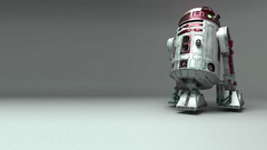 Star wars r2d2
