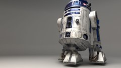 Star wars r2d2