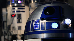 Star wars r2d2