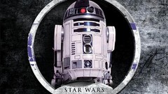 Star wars r2d2