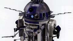 Star wars r2d2