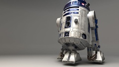 Star wars r2d2