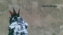 Star wars r2d2
